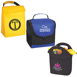 Cooler Lunch Bags