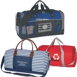 Duffel Bags