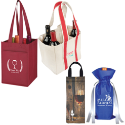 Wine Bags